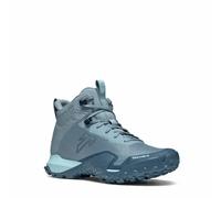Tecnica Magma 2.0 S Mid Gore-tex® Hiking Boots Bleu EU 37 1/2 Femme