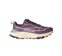 The North Face - Fastpack WP - Chaussures randonnée femme Endless Dusk / Desert Stone - 39.1/3