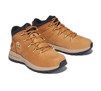Timberland Baskets Sprint Trekker Mid2 pour enfant 36 Marron