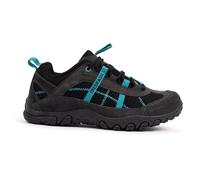 Trespass Fell Hiking Shoes Bleu EU 38 Femme