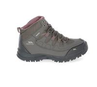 Trespass Mitzi, Chaussures de Randonnée Hautes femme, Marron (Coffee), 37 EU