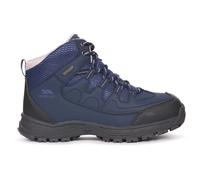 Trespass Mitzi Hiking Boots Bleu EU 39 Femme