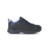 Trespass Mitzi Hiking Shoes Gris EU 38 Femme