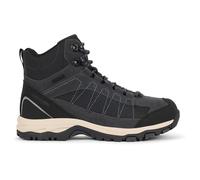 Trespass Scree Mid Hiking Boots Noir EU 39 Femme