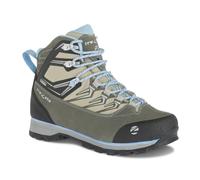 Chaussures de randonnée femme Trezeta Aoraki Vert 40