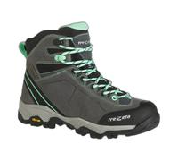 Trezeta 010722240 DRIFT W'S WP Hiking shoe Femme DARK GREY GREEN EU 40