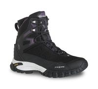 Chaussures de marche de randonnée femme Trezeta Shan Wp - noir/violet 38