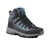 Chaussures de randonnée femme Trezeta Thunder Mid Gris 38