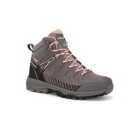 Chaussures de randonnée femme Trezeta Thunder waterproof Gris 42,5