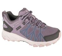 Chaussures de randonnée Femme - Violet - Columbia Peakfreak II Outdry 37