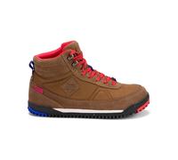 Xero Shoes Ridgeway Hiking Shoes Marron EU 36 Femme