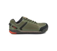 Xero Shoes Ridgeway Mesh Low Hiking Shoes Vert EU 36 Femme