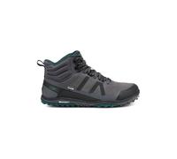 Xero Shoes Scrambler Mid Ii Wp Hiking Boots Gris EU 40 Femme