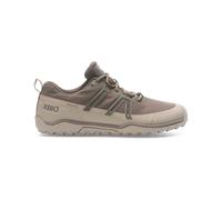 Xero Shoes Scrambler Low Wp Trail Running Shoes Beige EU 41 Femme