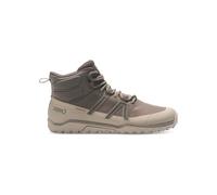 Xero Shoes - Women's Scrambler Trail Mid WP - Chaussures minimalistes - EU 42,5 - morel / pure cashmere