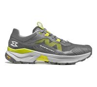 Chaussures Garmont 9.81 Engage gris vert citron - 42.5