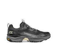 Garmont Unisex 9.81 Engage GTX Black/Whitecup Grey Hiking Shoe (US)