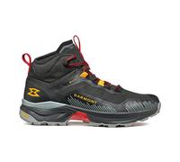 Chaussures de randonnée GARMONT 9.81 Engage Mid Gore-Tex (Black/Garmont Orange) 37.5 (4.5 UK)