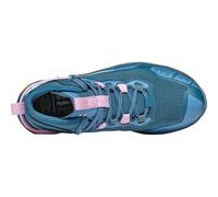 Chaussures de randonnée GARMONT 9.81 Engage Mid Gore-Tex (CORSAIR BLUE/LAVENDER ROSE) femme 7