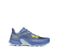 Garmont - 9.81 Etere - Chaussures randonnée femme Very Violet / Sulphur Green - 41
