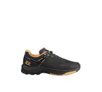 Chaussures de randonnée Garmont 9.81 HI-Ride - black/burnt orange 38
