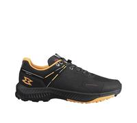 Chaussures de randonnée Garmont 9.81 HI-Ride - black/burnt orange 38