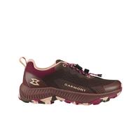 Garmont Chaussures de randonnée 9.81 Pulse Marron / Persian Red Femme 40 (6.5 UK)