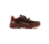 Chaussures de randonnée Garmont 9.81 Pulse (Brown/Persian Red) Femme 5,5