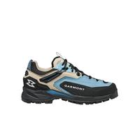 Garmont Chaussures basses de randonnée Akron GTX Femme Gore‑Tex Imperméables Bleu Taille 39