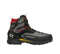 Garmont Chaussures de randonnée Akron Mid Gore-tex® Homme Noir/Gris EU 41