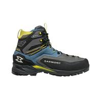 Garmont Akron Mid Gore-tex® Hiking Boots Bleu,Gris EU 46 Homme