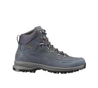 Bottines Garmont Chrono GTX bleu encre/gris canon de fusil 38