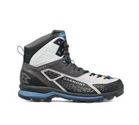 Bottes Garmont Cima Waterproof gris blanc - 46