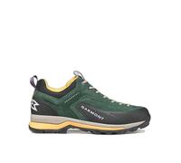 Chaussure de randonnée GARMONT DRAGONTAIL (FOREST GREEN/BANANA YELLOW) femme 7