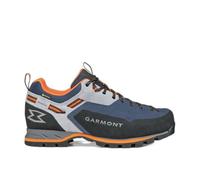 Garmont Dragontail Mnt Evo Gore-tex® Approach Shoes Bleu EU 43 Homme