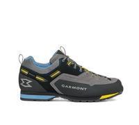 Chaussures de randonnée Garmont Dragontail LT EVO - december grey/lemon yellow 42 1/2