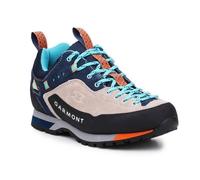 Chaussures de randonnée GARMONT Dragontail LT pour femme - Bleu-Bleu marine-Noir - Respirantes 37