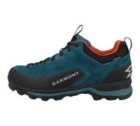 Garmont Chaussures Dragontail Waterproof Bleu et Rouge Taille 41