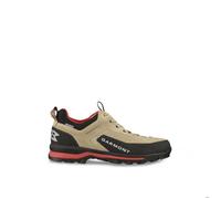 Garmont - Dragontail WP - Chaussures multisports - EU 42,5 - cornstalk beige / tomato red