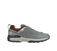 Chaussures de fast hiking GARMONT Groove G-Dry (Stormy Grey/Fiesta Red) 40 (6.5 UK)