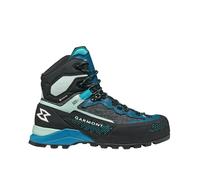 Garmont Bottes Hexagon GORE-TEX bleu turquoise femme 37.5
