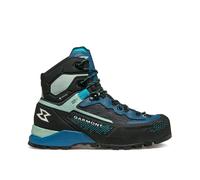 Bottes Garmont Hexagon GORE-TEX bleu turquoise femme - 39
