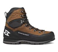 Garmont Chaussures de randonnée Nebraska 3 GTX Marron Taille 44