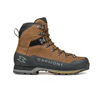 Garmont - Nebraska II GTX - Chaussures de randonnée - EU 46,5 - toffe brown / black