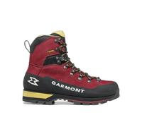 Garmont Nebraska II GTX - Chaussures trekking Tibetan Red / Pale Yellow 37.5