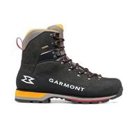 Bottes Garmont Nebraska II GORE-TEX noir jaune - 39