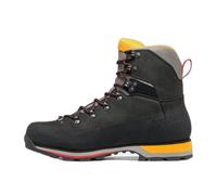 Garmont Nebraska II GTX - Chaussures trekking Black / Garmont Orange 39