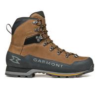 Chaussures homme Garmont Nebraska II Gtx Taille de chaussures (UE): 43 / Couleur: brun