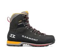 Garmont Chaussures de randonnée Nebraska II GTX Gore-Tex Noir/Orange EU 46