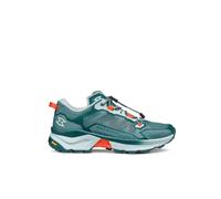 Garmont - Nexus - Chaussures randonnée femme Goblin Blue / Tango Red - 41